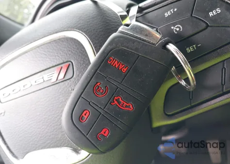 2022 Dodge Challenger R/T from USA, damaged, VIN 2C3CDZBT9NH108332